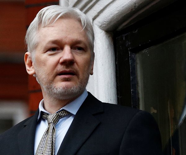 Report: Feds Launch Criminal Probe of WikiLeaks' CIA Document Dump