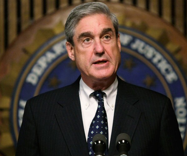 robert mueller