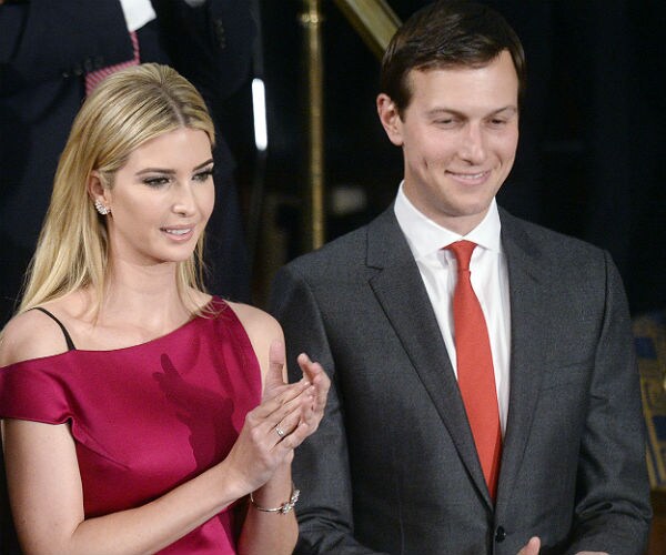 Ivanka's Involvement in Trump's Speech