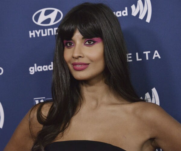 Jameela Jamil 