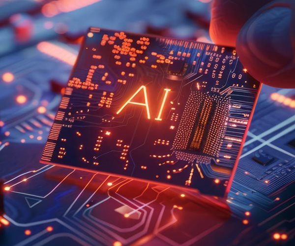 Biden Admin Proposes New AI Chip Export Rules