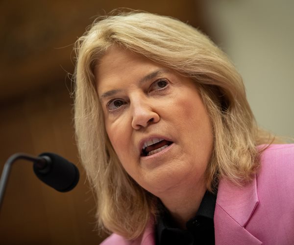 Greta Van Susteren