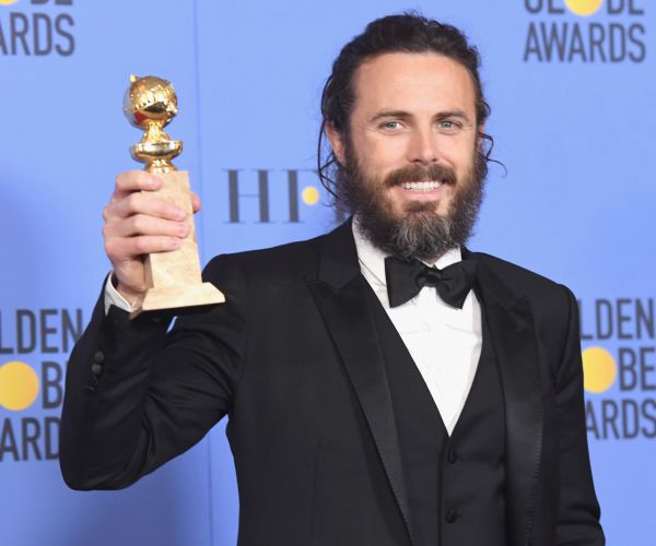 Constance Wu: Casey Affleck Oscar Nod Amid Harassment Claims Shameful