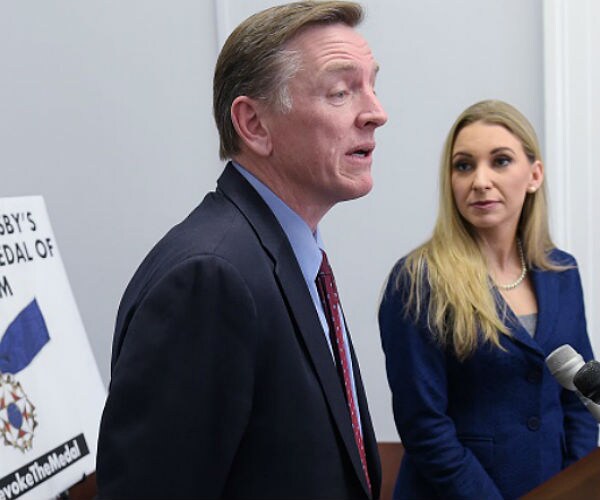 Gosar Fires Back at Hispanic Dems After Favorable House Vote