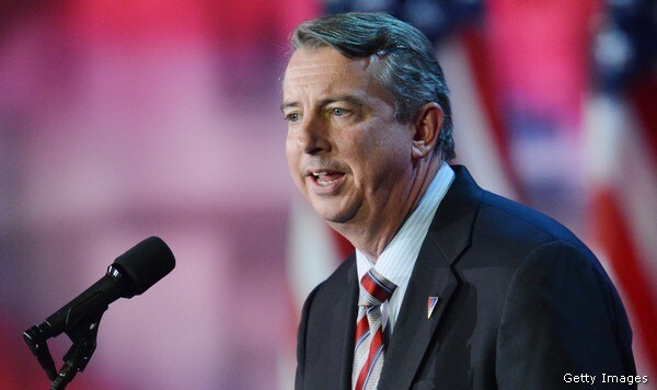 Gillespie Optimistic in Uphill Battle for Virginia US Senate Seat