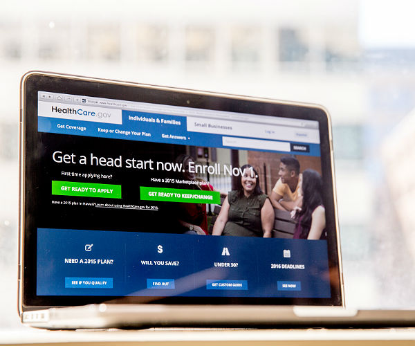 100K Signed Up for Obamacare Day After Trump's Victory