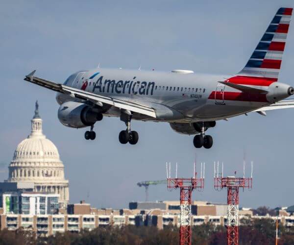 Judge Rules ESG in American Airlines 401(k) Is Illegal