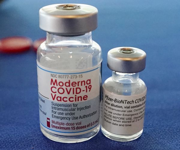 Federal Appeals Court Temporarily Blocks NYC Teacher Vaccine Mandate