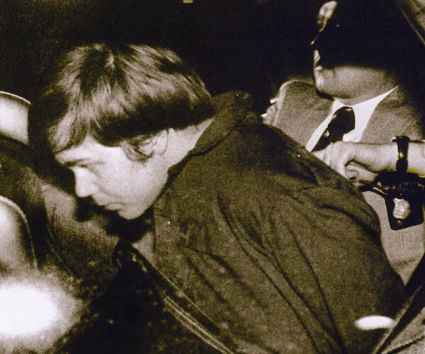 John Hinckley Jr. to Be Released 35 Years After Shooting Reagan