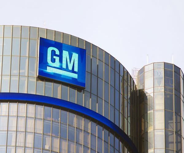 Legacy Automakers' Shares Zoom Past EV Rivals | Newsmax.com