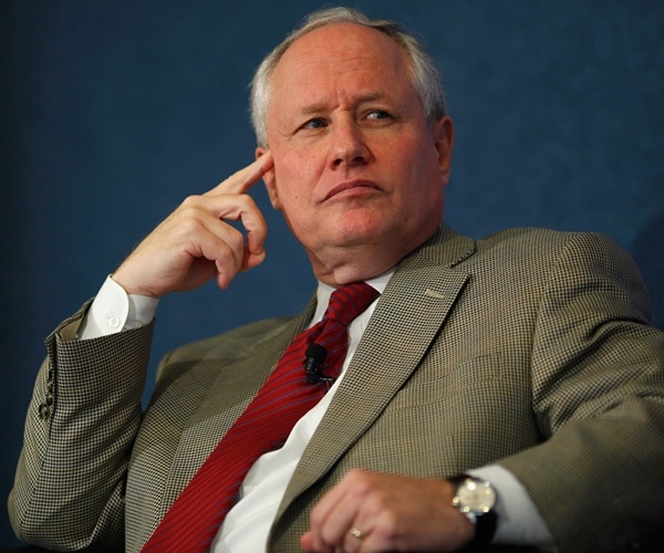 Kristol: FBI Raid of Cohen's Office 'Is War'