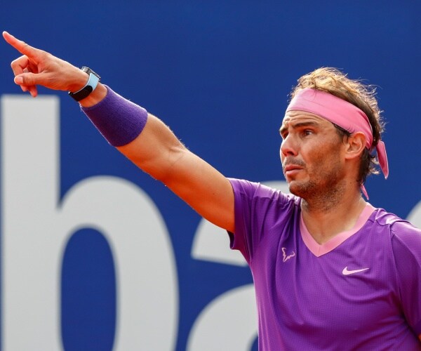 Rafael Nadal Pulls Out of French Open, Weighs Retirement