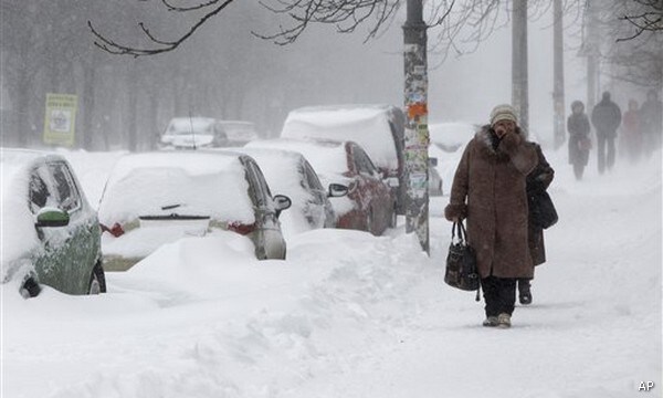 Extreme Global Warming Seen Further Away than Previously Thought