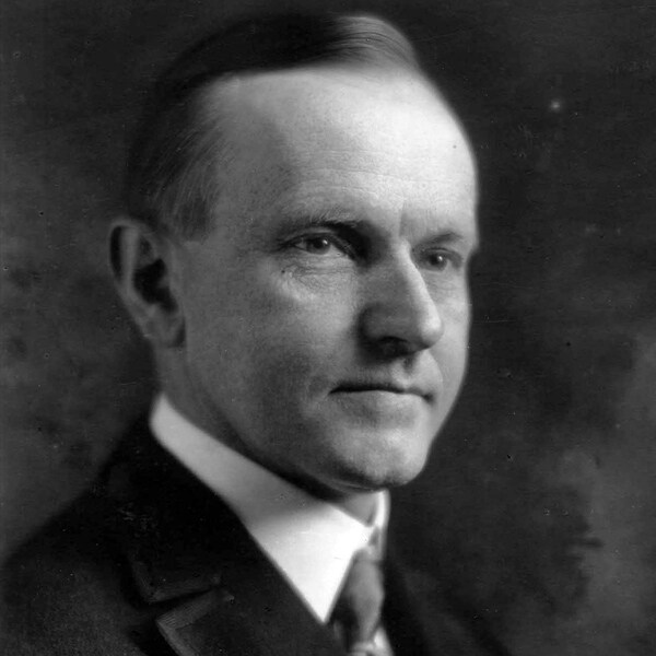 Calvin Coolidge State of the Union Highlights: 10 Quotes From 1923 Radio Speech