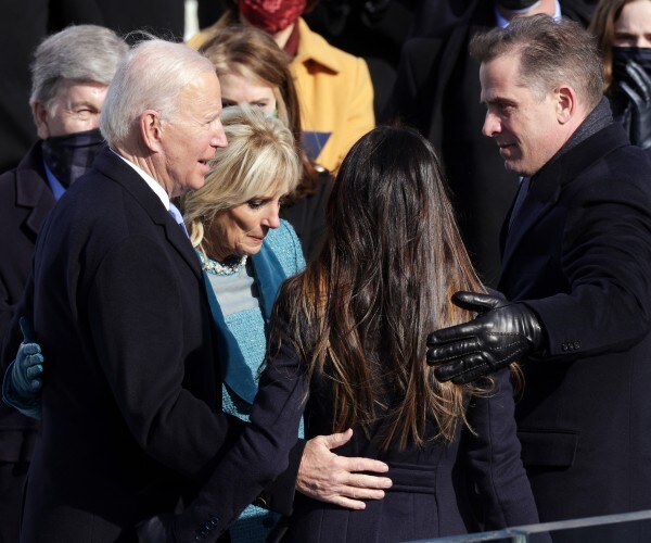 biden inauguration 