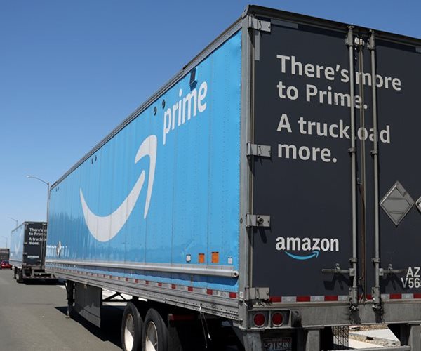 FTC: Amazon Made $1B via Price-Raising Algorithms