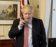 PM Boris Johnson: US-UK Thinking 'Coming Together'