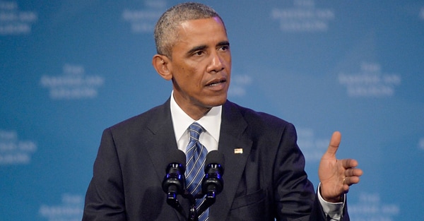 Report: Obama Seeking Global Climate Deal Without Congress