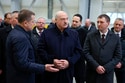 Belarus Strongman Set to Win a 7th Term in an Election the Opposition Calls a Farce