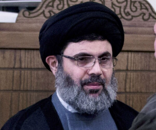 Blacklisted Hezbollah Official: Trump Administration 'Crazy'