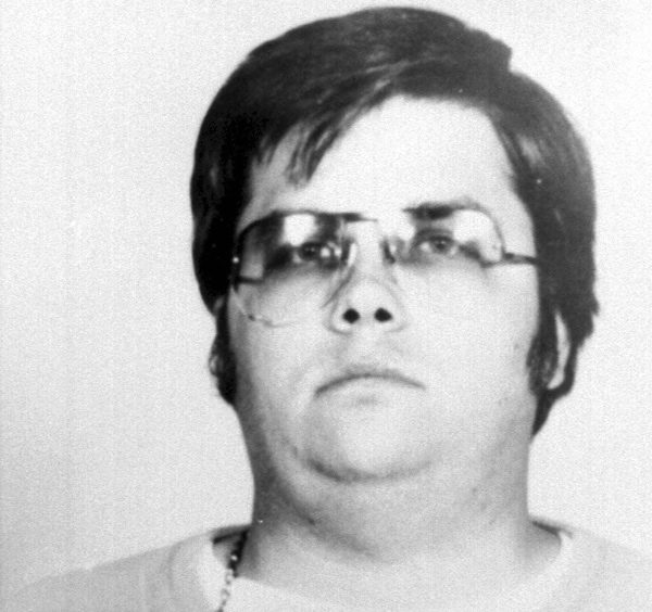 Mark David Chapman, John Lennon's Killer, Denied Parole