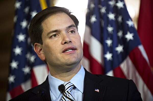 Rubio Maneuvering to Become Possible Rival to Bush in 2016