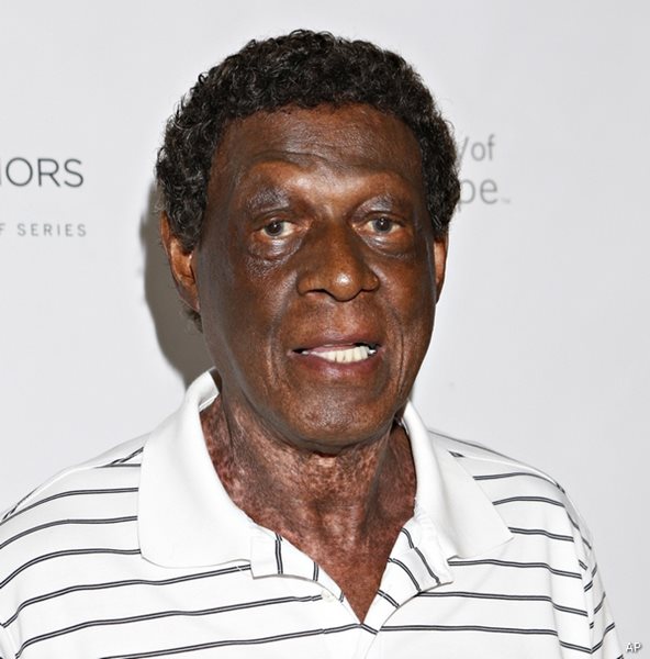 Elgin Baylor Comment Awaited on Alleged Donald Sterling Recording