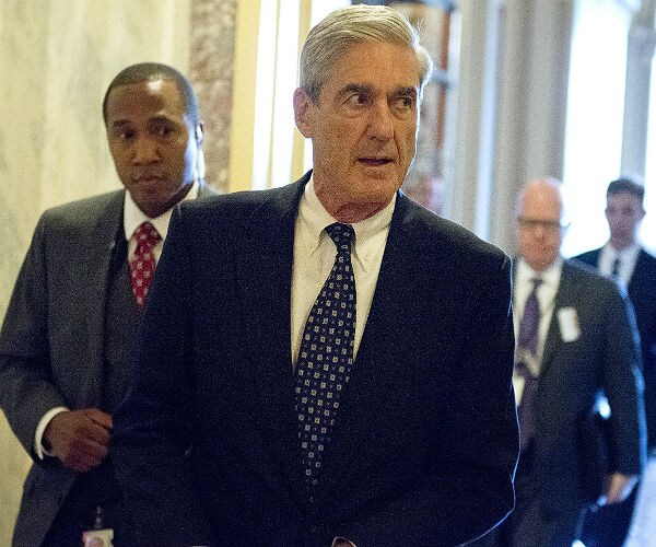 Trump Lawyer Ty Cobb: Mueller Probe Will End by January