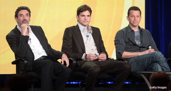 'Two and a Half Men' Ending After Season 12, CBS Announces