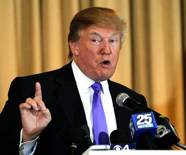 Trump: Examine 'Good Aspects' of Planned Parenthood Before Defunding