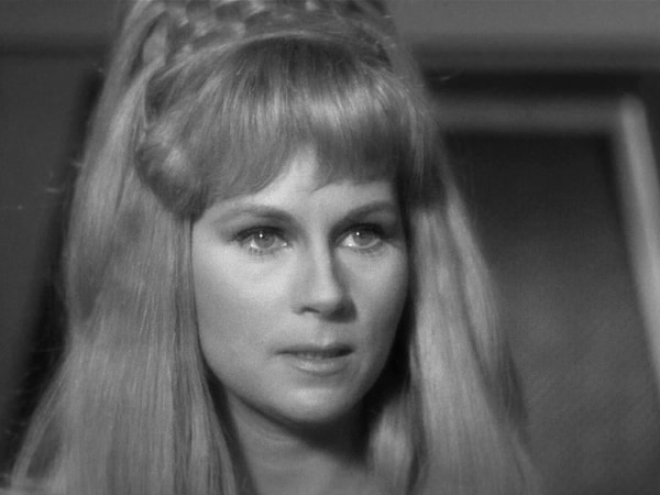 Grace Lee Whitney Dies: Actress in Original 'Star Trek' Was 85