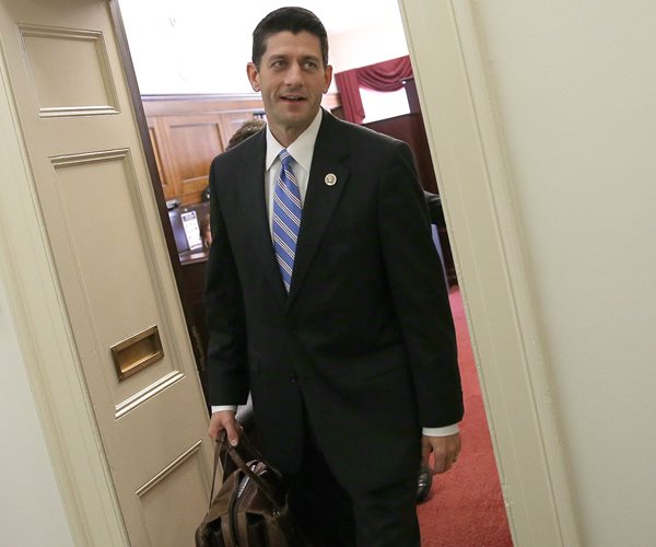 House Freedom Caucus Envisions Honeymoon With Ryan