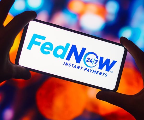 Your Paycheck Could Clear Faster With FedNow