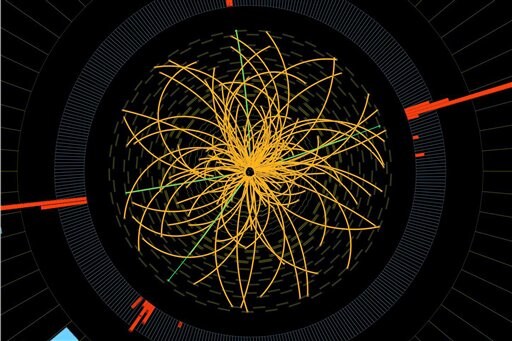 Strong Signs Higgs Boson Has Been Found 