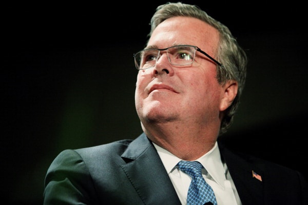 Jeb Bush 2016: 8 Facts About Personal Life of GOP Presidential Hopeful