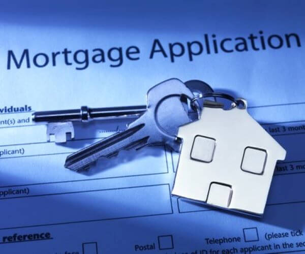 30-Year Mortgage Tops 7%, Highest Since May 2024