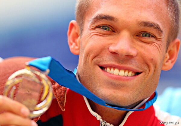 Nick Symmonds: Russia Wrong on Anti-gay Law; US Runner Speaks Out