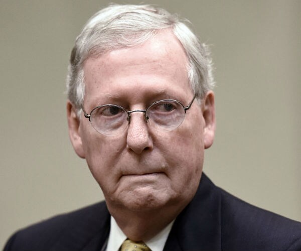 GOP Divided Over Plan B If Replacement of Obamacare Fails