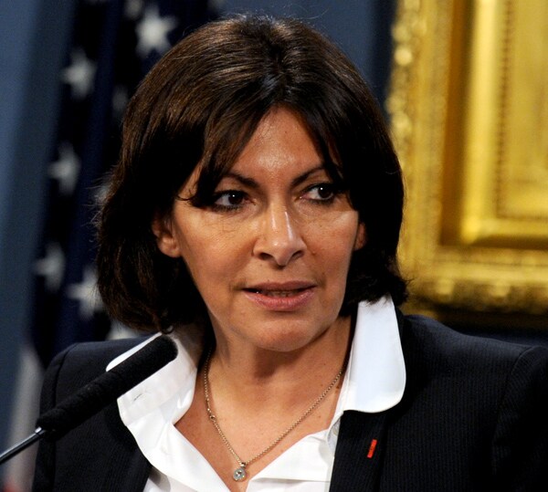 Paris Mayor: Fox News' 'No-Go Zones' Reports Worth Suing Network