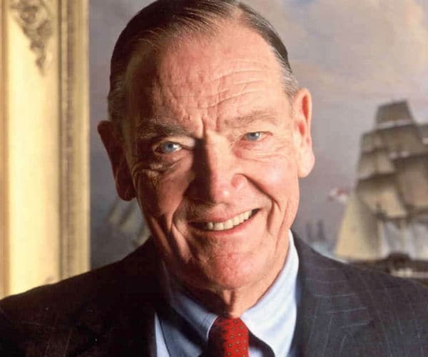 Jack Bogle: 5 Predictions for 2018 and Beyond