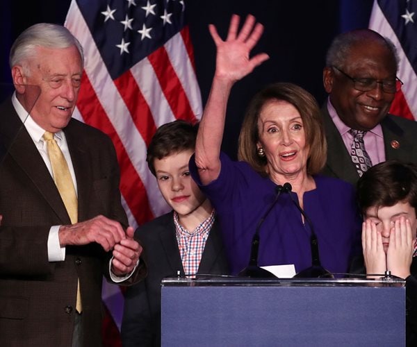 Impeach the President? House Democrats Saying Not So Fast