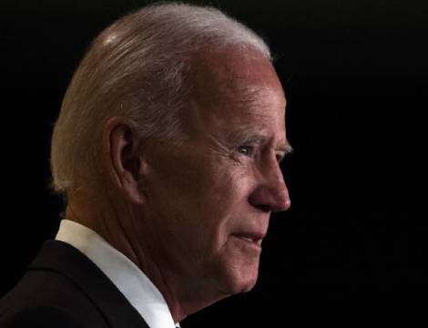 Biden Says He Has Concerns About Bipartisan Infrastructure Plan