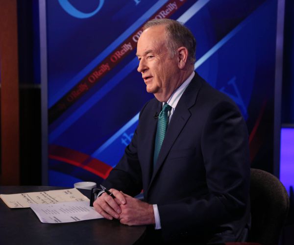 6 Reasons Bill O'Reilly Can Make a Big Comeback