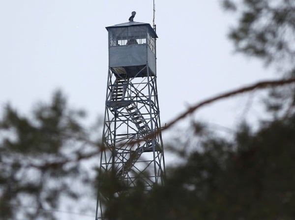 Militia in Oregon Takes Over Wildlife Refuge in Land Dispute