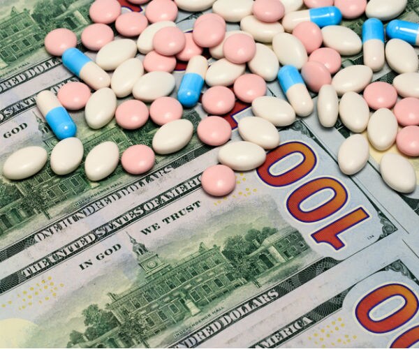 Avoiding Swamp Trump Can Tackle Drug Pricing  