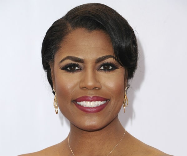 Omarosa Memoir Sells 34,000 Copies During Its First Week