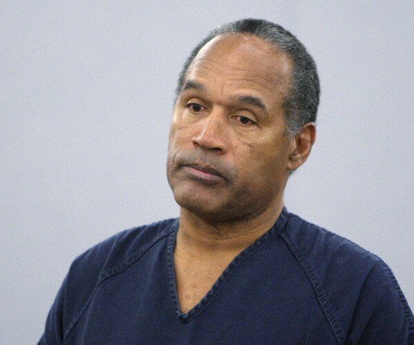 OJ Simpson, Las Vegas Strip Hotel Settle Defamation Case