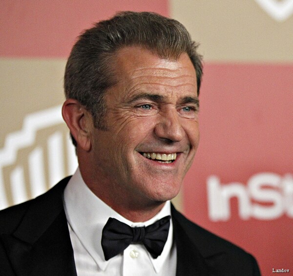 Mel Gibson Is 'Expendables 3' Addition; Antonio Banderas in Wings? 