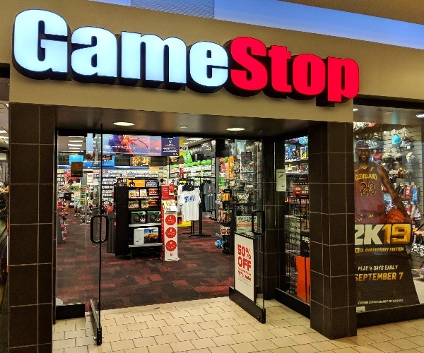 Why GameStop's Stock Surge Is Shaking Wall Street