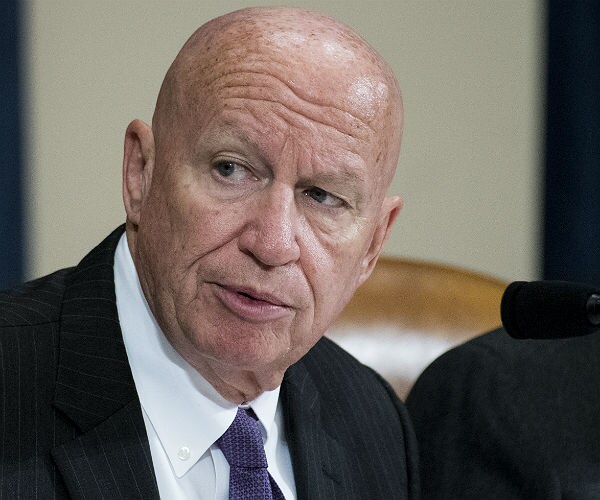 Kevin Brady: House Won't Agree to Nix Property Tax Deduction